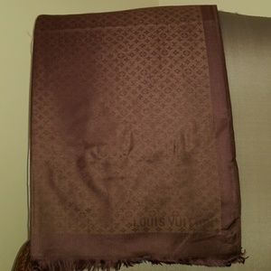 Louis Vuitton Scarf